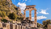 Delphi and Thermopylae Full Day Experience 