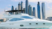 Private Dubai Celebration Yacht Cruise
