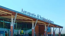 Transfer from Treviso Airport to Venice 