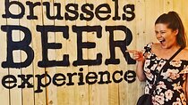 Brussels Craft Beer Tour Taste Tradition