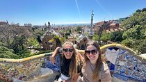Exclusive Park Guell Tour with Skip the Line Access