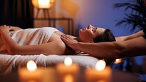 Cleopatra's Deluxe Spa Treatment with Massage From Sharm Elsheikh