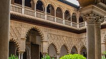 Private Tour of the Royal Alcazar of Seville