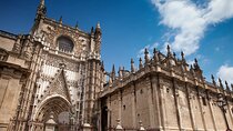 Private Tour of Seville Cathedral and the Giralda
