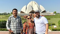 Private Old & New Delhi City Tour - Half or Full Day