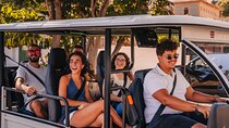 Private tour Valencia 1 hour explores the city by Tuk and Flow