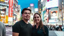 Private Walking Tour of Tokyo with Local Spanish Speaking Guide