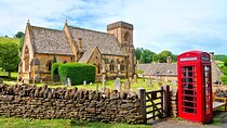 Secret Cotswolds: Private Tour of Picture-Perfect Villages