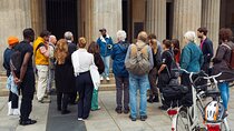Historical city tour in the African Quarter in Berlin