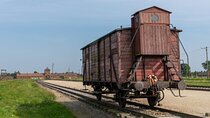 Private Tour to Auschwitz Birkenau from Budapest