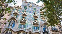 Casa Batlló Private Guided Tour with a local expert guide