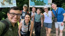 Manuel Antonio National Park Guide Hiking and Wildlife Experience