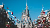 Miami - Orlando Transfer Up to 4 People