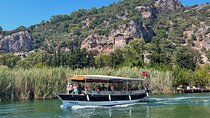 Private Guided Small Group Tour in Dalyan from Fethiye