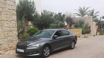 Private Airport Transfer Agadir or Taghazout 