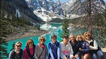 Banff Yoho Parks | Lake Louise | Moraine | Emerald - PRIVATE