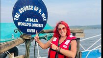 Full Day Jinja Tour and source of the River Nile experience