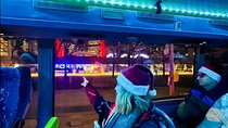 Toronto Holiday Lights Bus Tour
