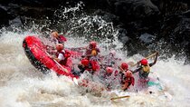 Zambezi White Water Rafting Africa’s Thrilling River Adventure