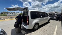 Private Transfer from Las americas Airport to Punta Cana