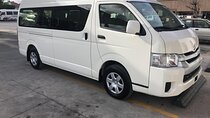 Private Transfer from Punta Cana Airport to Uvero Alto
