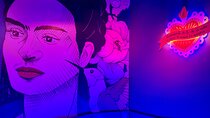 Frida Kahlo: The Immersive Biography