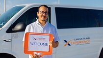 Private Roundtrip Shuttle from Cancun Airport to Cancun or Playa
