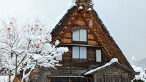 Private Tour From Kanazawa to Takayama and Shirakawa-go