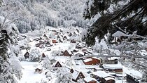 Private Tour From Takayama to Takayama and Shirakawago