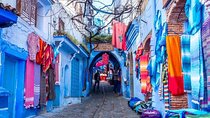 Day Trip to Tetouan and Chefchaouen from Tangier