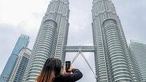 Private Half-Day City Highlights Tour of Kuala Lumpur