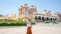 Private Day Tour: Explore Mysore from Bangalore with Local Guide