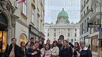 Vienna Guided City Tour in English