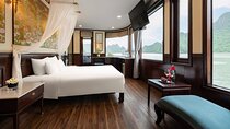 3-Day Lan Ha Bay 5* Cruises and Ninh Binh Day Tour with Bungalow