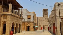 Old Dubai Souks and Heritage Walking Experience