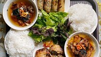 Hanoi Street Food Tour 