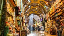 Walk the Wonders of Istanbul with a Local Guide