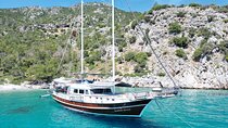 7 Day Gulet Private Tour in Aegean Sea