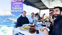 Istanbul Morning Bosphorus Yacht Cruise with Turkish Breakfast