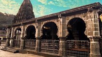 Three Jyotirlinga & Caves in Maharashtra