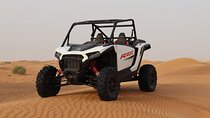 Dune Buggy Adventure in Dubai