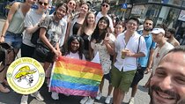 Rainbow Vibes Exploring Tel Aviv's Pride Private Tour