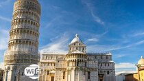 Best of Tuscany Experience: Pisa, Siena, San Gimignano & Wine