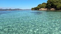 Escape from Cannes a Serene Voyage to the Lérins Islands