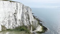 White Cliffs of Dover and Canterbury Cathedral Day Trip