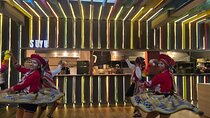 Dinner Show at SUYU a Peruvian Gastronomic and Experience