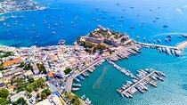Half Day Bodrum City Tour with Guide