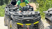 ATV Bamboo Rafting and Horseback Riding in Montego Bay