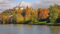 Turin Panoramic Tour: Rooftops, Hills & Royal Gardens