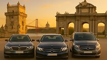 Lisbon and Madrid Luxury Private Road Trip